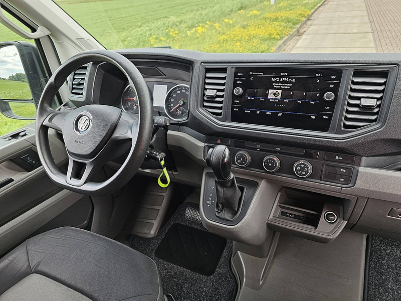 Furgon Volkswagen Crafter 35 2.0 L3H3 Navi Airco Eur6: slika 7