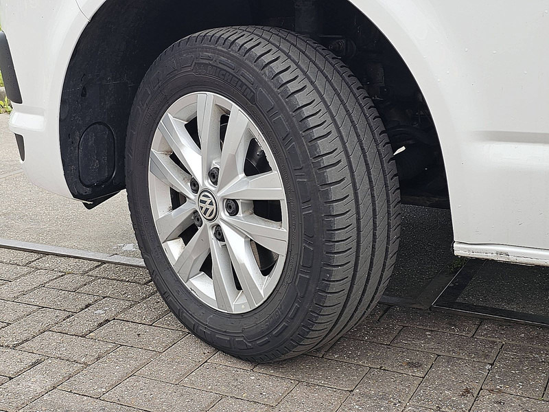 Volkswagen Transporter 2.0 TDI 102Pk Lm-Velgen NAP! Volkswagen Transporter 2.0 TDI 102Pk Lm-Velgen NAP!: slika 13 Volkswagen Transporter 2.0 TDI 102Pk Lm-Velgen NAP! Volkswagen Transporter 2.0 TDI 102Pk Lm-Velgen NAP!: slika 13