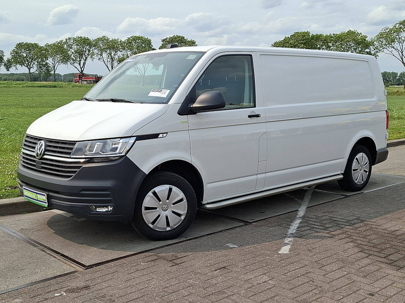 Volkswagen Transporter 2.0 TDI L2H1 150Pk Automaat! - Mali kombi: slika 2 Volkswagen Transporter 2.0 TDI L2H1 150Pk Automaat! - Mali kombi: slika 2