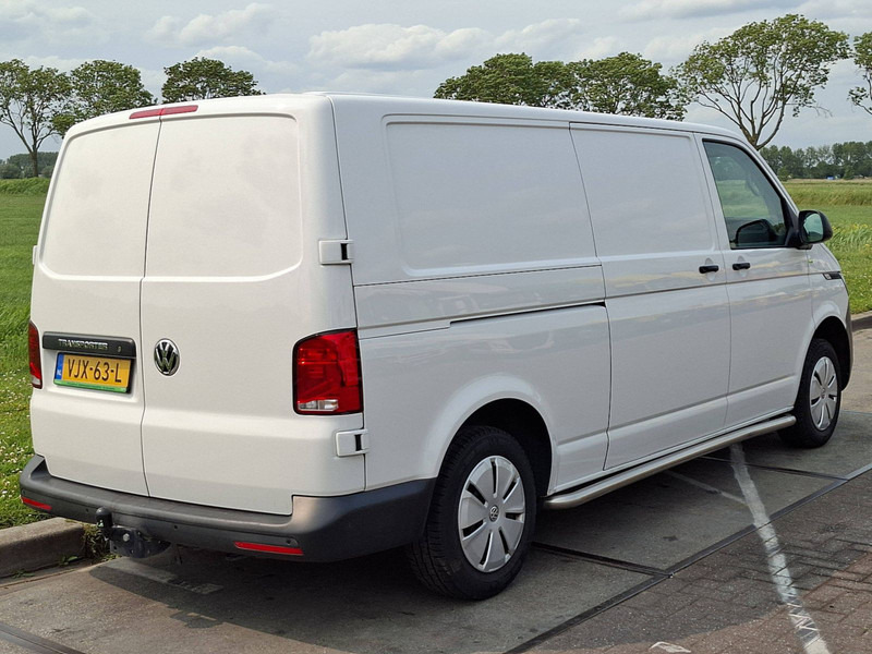 Volkswagen Transporter 2.0 TDI L2H1 150Pk Automaat! - Mali kombi: slika 3 Volkswagen Transporter 2.0 TDI L2H1 150Pk Automaat! - Mali kombi: slika 3
