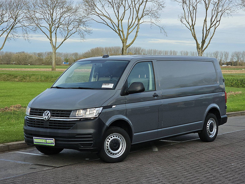 Volkswagen Transporter 2.0 TDI L2H1 Automaat - Mali kombi: slika 2 Volkswagen Transporter 2.0 TDI L2H1 Automaat - Mali kombi: slika 2