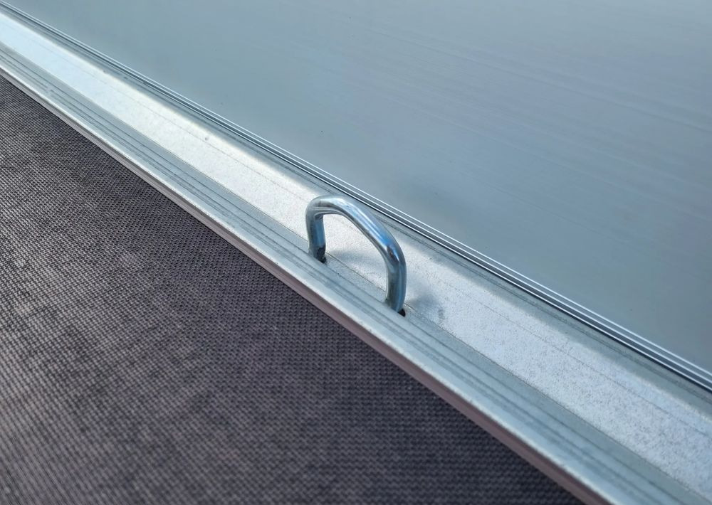 Plato prikolica novi BRENDERUP Brenderup 5520 W ATB 3,5T .517x204 cm: slika 19