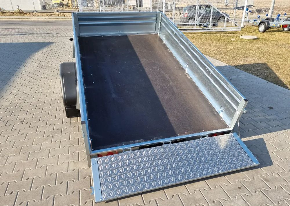 Brenderup 2260 WSB1300 - Prikolica za automobil: slika 2 Brenderup 2260 WSB1300 - Prikolica za automobil: slika 2