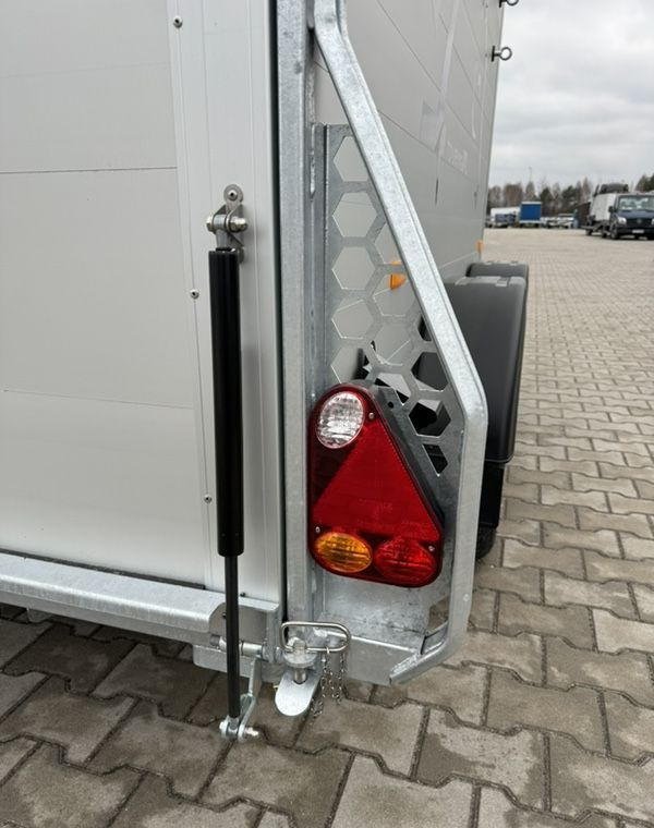 Prikolica za konje novi Cheval Liberte Touring Country XL przyczepa na dwa konie | duża siodlarnia | drzwi boczne | rampa przednia | 387×179 cm | ALUMINIOWA | Debon | dostawa | mocna i solidna |: slika 17