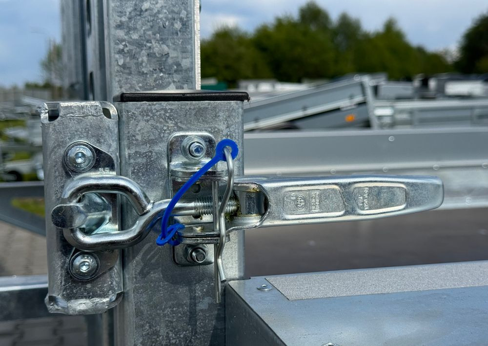 Lorries TPM35 - Prikolica za prevoz radnih mašina: slika 5 Lorries TPM35 - Prikolica za prevoz radnih mašina: slika 5