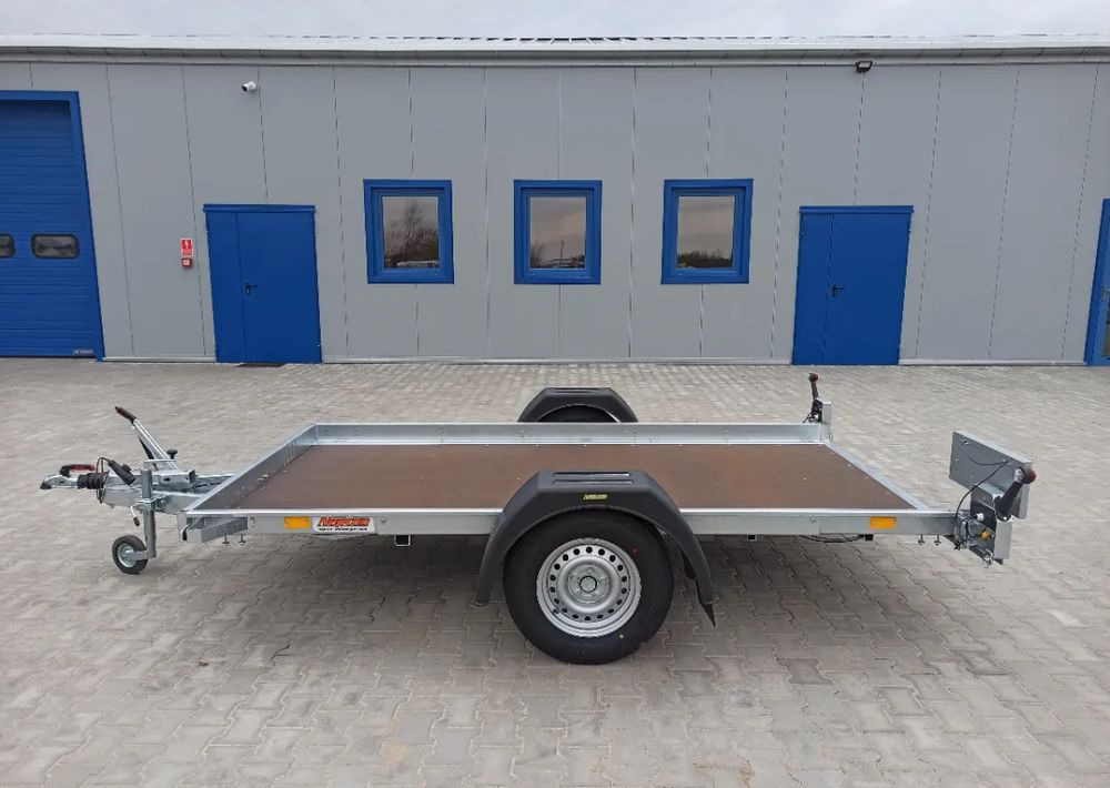 NEPTUN Neptun N13-305 Multi - Prikolica za automobil: slika 2 NEPTUN Neptun N13-305 Multi - Prikolica za automobil: slika 2