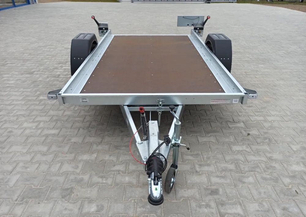 NEPTUN Neptun N13-305 Multi - Prikolica za automobil: slika 4 NEPTUN Neptun N13-305 Multi - Prikolica za automobil: slika 4