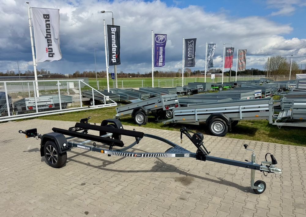 THOMAS TRAILERS pod skuter wodny - Prikolica za automobil: slika 3 THOMAS TRAILERS pod skuter wodny - Prikolica za automobil: slika 3