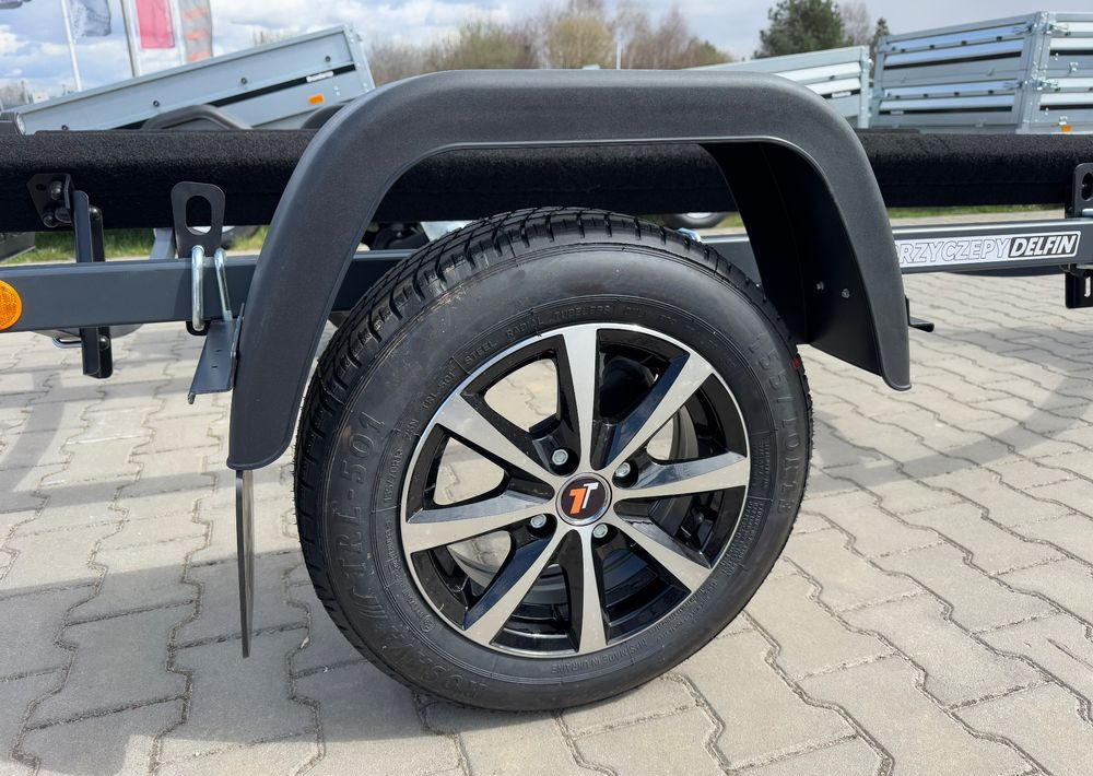 THOMAS TRAILERS pod skuter wodny - Prikolica za automobil: slika 5 THOMAS TRAILERS pod skuter wodny - Prikolica za automobil: slika 5