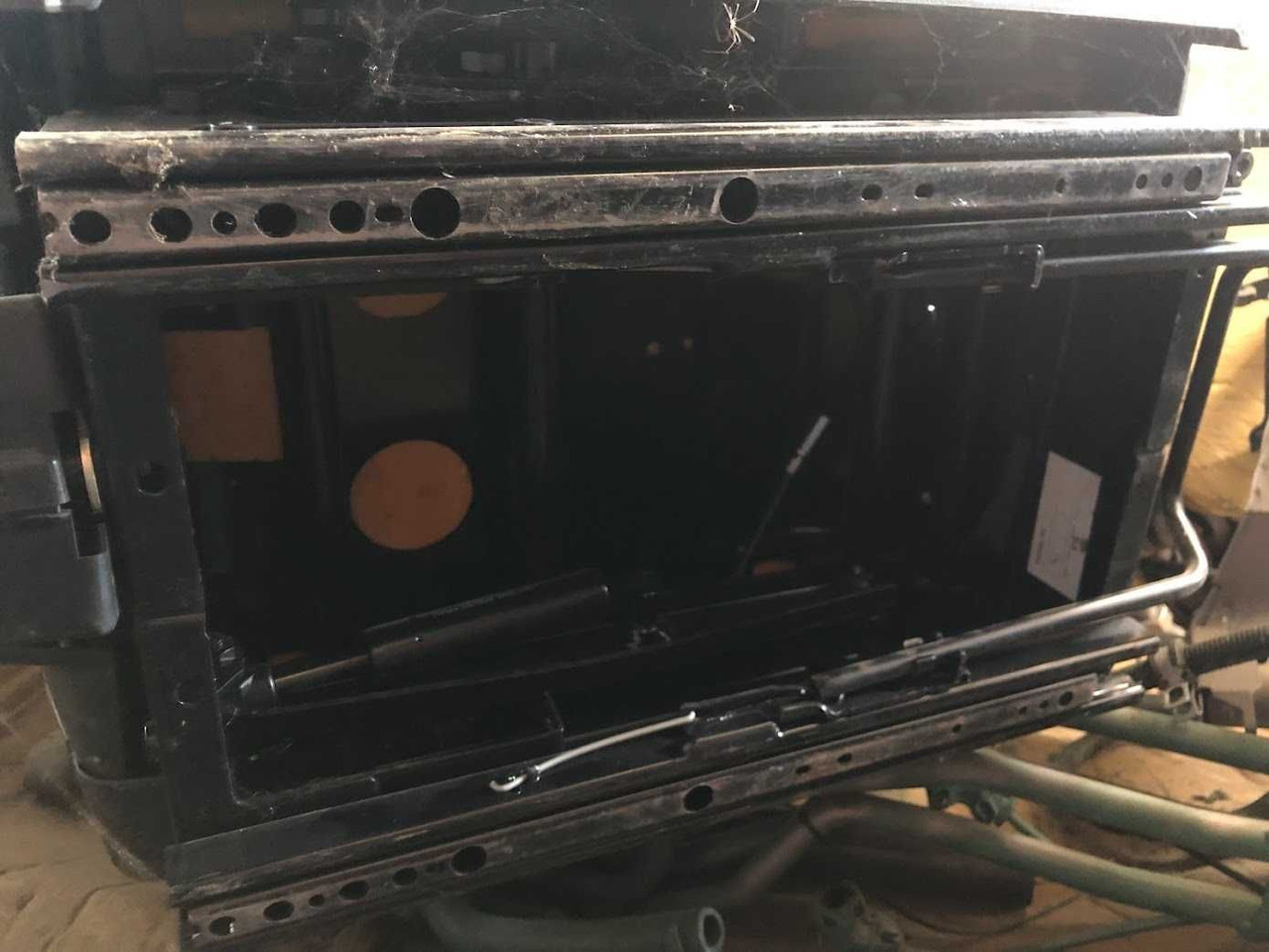 Foteli siedzenia komplet Mercedes Actros nowe - Sedište za Kamion: slika 5 Foteli siedzenia komplet Mercedes Actros nowe - Sedište za Kamion: slika 5