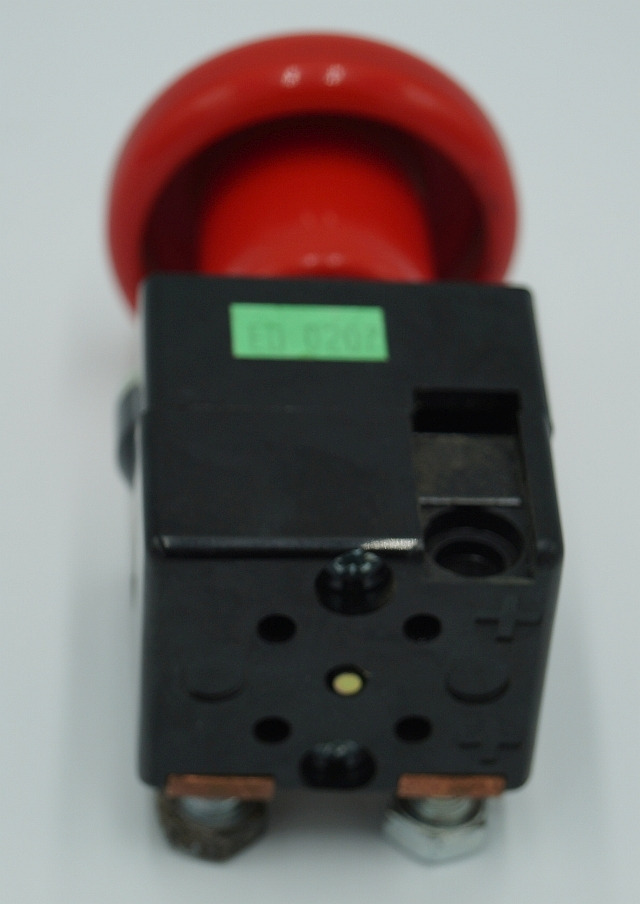 Albright ED125-34 | emergency disconnect switch Voltage 48 max ED125-34 emergency disconnect switch Voltage 48 max ED125-34 - Električni sistem za Oprema za rukovanje materijalima: slika 2 Albright ED125-34 | emergency disconnect switch Voltage 48 max ED125-34 emergency disconnect switch Voltage 48 max ED125-34 - Električni sistem za Oprema za rukovanje materijalima: slika 2