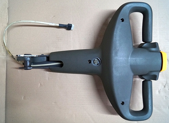 Atlet 078959 | Tiller Head ref 118497/B from Atlet PLP200N year 2008 - Električni sistem za Oprema za rukovanje materijalima: slika 2 Atlet 078959 | Tiller Head ref 118497/B from Atlet PLP200N year 2008 - Električni sistem za Oprema za rukovanje materijalima: slika 2