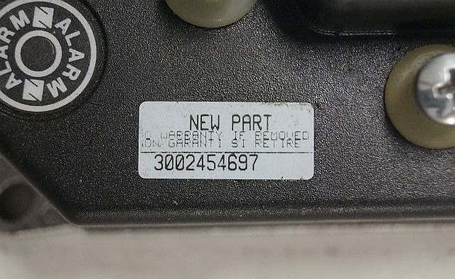 Atlet 3002454697 | Stuur regeling Steering controller Zapi Sem X FS2105A - Upravljačka jedinica za Oprema za rukovanje materijalima: slika 2 Atlet 3002454697 | Stuur regeling Steering controller Zapi Sem X FS2105A - Upravljačka jedinica za Oprema za rukovanje materijalima: slika 2
