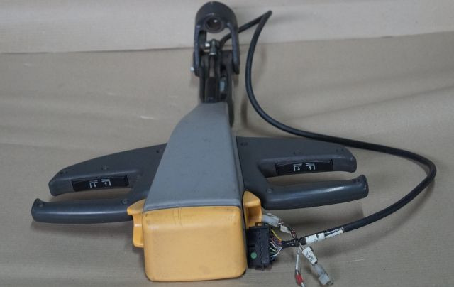 Atlet unknown | Tiller head including wiring harness M100158-f 9923 - Električni sistem za Oprema za rukovanje materijalima: slika 1 Atlet unknown | Tiller head including wiring harness M100158-f 9923 - Električni sistem za Oprema za rukovanje materijalima: slika 1