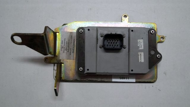 Crown 825777-001 | Display software versie WT-Display-608 CROWN NT 3000 1LEL-001 - Komandna tabla za Oprema za rukovanje materijalima: slika 2 Crown 825777-001 | Display software versie WT-Display-608 CROWN NT 3000 1LEL-001 - Komandna tabla za Oprema za rukovanje materijalima: slika 2