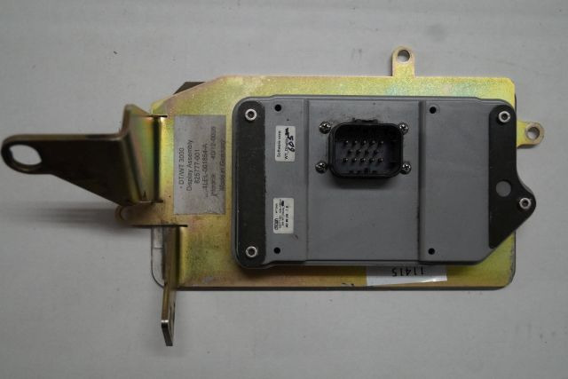 Crown 825777-001 | Display software versie WT-Display-608 CROWN NT 3000 1LEL-001 - Komandna tabla za Oprema za rukovanje materijalima: slika 2 Crown 825777-001 | Display software versie WT-Display-608 CROWN NT 3000 1LEL-001 - Komandna tabla za Oprema za rukovanje materijalima: slika 2