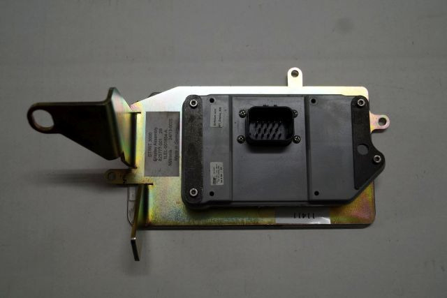 Crown 825777-001 | Display software versie WT-Display-608 CROWN NT 3000 1LEL-001 - Komandna tabla za Oprema za rukovanje materijalima: slika 2 Crown 825777-001 | Display software versie WT-Display-608 CROWN NT 3000 1LEL-001 - Komandna tabla za Oprema za rukovanje materijalima: slika 2