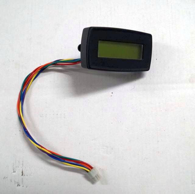 Factory Cat 290-2891 | LCD Module G14020083 D50284.5 - Komandna tabla za Oprema za rukovanje materijalima: slika 1 Factory Cat 290-2891 | LCD Module G14020083 D50284.5 - Komandna tabla za Oprema za rukovanje materijalima: slika 1