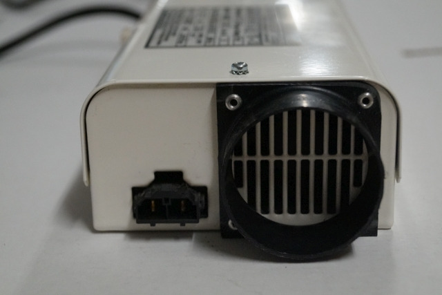 IEB 90587858 | IEB charger EFG 230 G 24/12 B65-FP02 WR 24V12,6A 220V 50/60Hz fro - Baterija za Oprema za rukovanje materijalima: slika 5 IEB 90587858 | IEB charger EFG 230 G 24/12 B65-FP02 WR 24V12,6A 220V 50/60Hz fro - Baterija za Oprema za rukovanje materijalima: slika 5