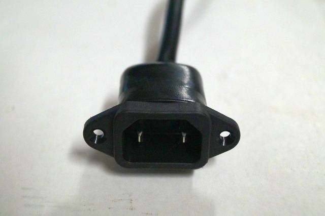 IEB 90587858 | IEB charger EFG 230 G 24/12 B65-FP02 WR 24V12,6A 220V 50/60Hz fro - Baterija za Oprema za rukovanje materijalima: slika 4 IEB 90587858 | IEB charger EFG 230 G 24/12 B65-FP02 WR 24V12,6A 220V 50/60Hz fro - Baterija za Oprema za rukovanje materijalima: slika 4