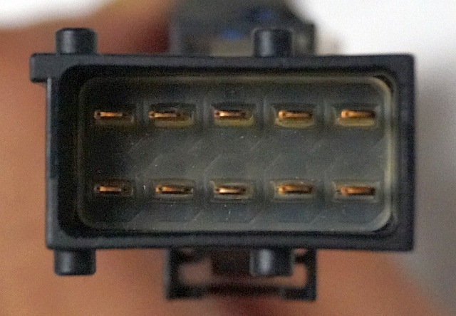 Jungheinrich 50421536 | Transformer 48V-24V PMDS120 48S 24W-JH snn. MTM153113703 - Električni sistem za Oprema za rukovanje materijalima: slika 2 Jungheinrich 50421536 | Transformer 48V-24V PMDS120 48S 24W-JH snn. MTM153113703 - Električni sistem za Oprema za rukovanje materijalima: slika 2