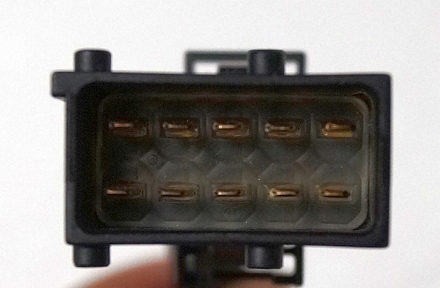 Jungheinrich 50421536 | Transformer 48V-24V PMDS120 48S 24W-JH snn. MTM153414891 - Električni sistem za Oprema za rukovanje materijalima: slika 2 Jungheinrich 50421536 | Transformer 48V-24V PMDS120 48S 24W-JH snn. MTM153414891 - Električni sistem za Oprema za rukovanje materijalima: slika 2