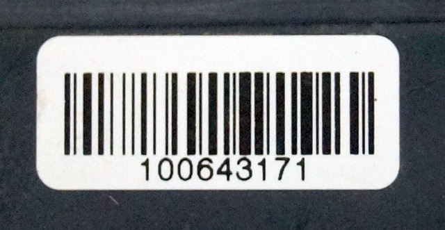 Jungheinrich 51024039 | Codekey Can Open Cancode II sn. 504C8615 - Električni sistem za Oprema za rukovanje materijalima: slika 4 Jungheinrich 51024039 | Codekey Can Open Cancode II sn. 504C8615 - Električni sistem za Oprema za rukovanje materijalima: slika 4