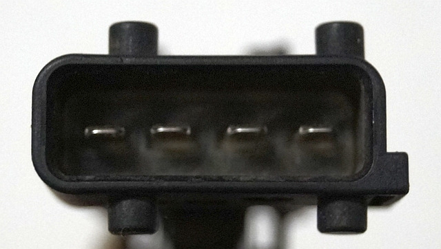 Jungheinrich 51117023 | Sinus Cosinus sensor steering - Senzor za Oprema za rukovanje materijalima: slika 3 Jungheinrich 51117023 | Sinus Cosinus sensor steering - Senzor za Oprema za rukovanje materijalima: slika 3