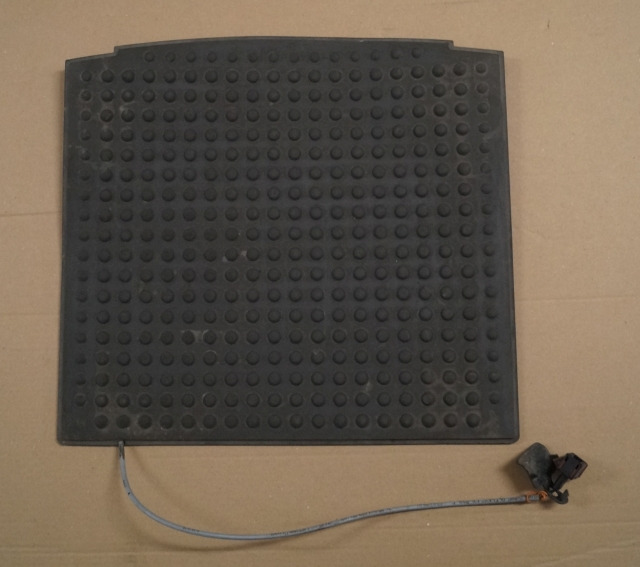 Jungheinrich 51182449 | floor mat ERE225 fixed platform - Ram/ Šasija za Oprema za rukovanje materijalima: slika 1 Jungheinrich 51182449 | floor mat ERE225 fixed platform - Ram/ Šasija za Oprema za rukovanje materijalima: slika 1