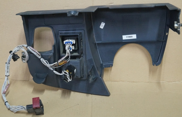Jungheinrich 51212750 | Dashboard including ignition switch and LED battery indi - Komandna tabla za Oprema za rukovanje materijalima: slika 2 Jungheinrich 51212750 | Dashboard including ignition switch and LED battery indi - Komandna tabla za Oprema za rukovanje materijalima: slika 2