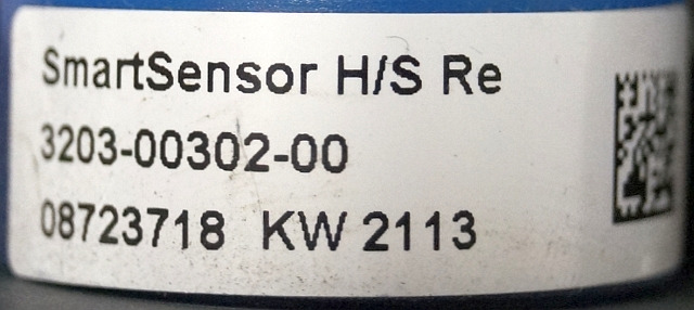 Električni sistem za Oprema za rukovanje materijalima Jungheinrich 51241583 | Rijschakelaar control handle for ERE120-225 with folding: slika 6