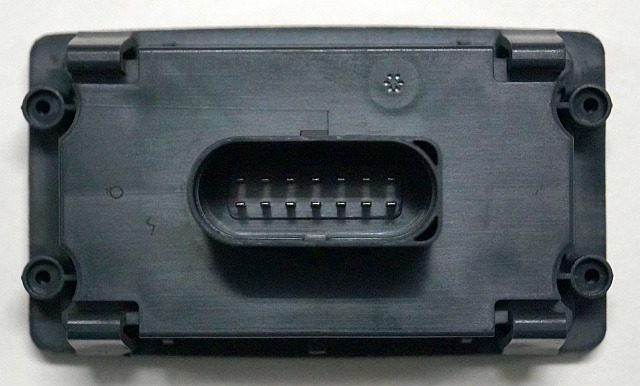 Jungheinrich 51343022 | Directional switch sn. SFTT00021011095438 - Električni sistem za Oprema za rukovanje materijalima: slika 2 Jungheinrich 51343022 | Directional switch sn. SFTT00021011095438 - Električni sistem za Oprema za rukovanje materijalima: slika 2