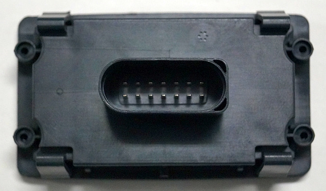 Jungheinrich 51343022 | Directional switch sn. SFTT00021011511491 - Električni sistem za Oprema za rukovanje materijalima: slika 2 Jungheinrich 51343022 | Directional switch sn. SFTT00021011511491 - Električni sistem za Oprema za rukovanje materijalima: slika 2