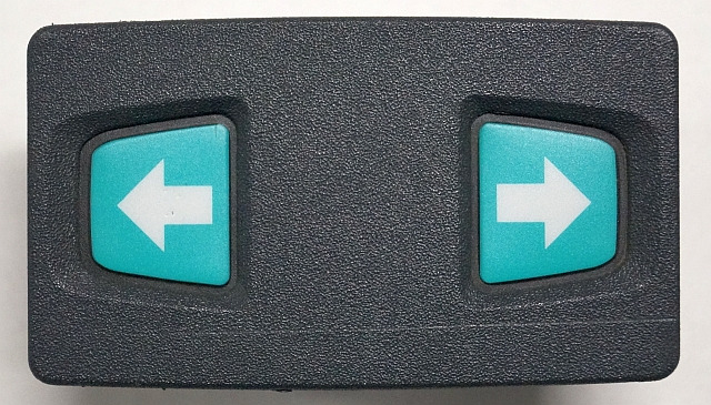Jungheinrich 51343022 | Directional switch sn. SFTT00021011511491 - Električni sistem za Oprema za rukovanje materijalima: slika 1 Jungheinrich 51343022 | Directional switch sn. SFTT00021011511491 - Električni sistem za Oprema za rukovanje materijalima: slika 1
