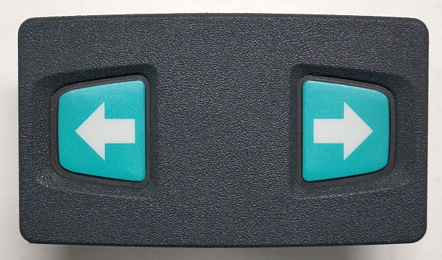 Jungheinrich 51343022 | Directional switch sn. SFTT00021011693423 - Električni sistem za Oprema za rukovanje materijalima: slika 1 Jungheinrich 51343022 | Directional switch sn. SFTT00021011693423 - Električni sistem za Oprema za rukovanje materijalima: slika 1