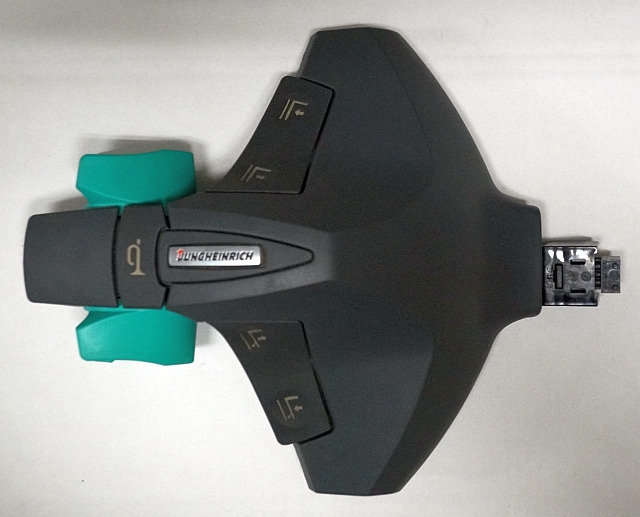 Jungheinrich 51525859 | RijschakelaarControl handle for EJE116 single lifting co - Električni sistem za Oprema za rukovanje materijalima: slika 1 Jungheinrich 51525859 | RijschakelaarControl handle for EJE116 single lifting co - Električni sistem za Oprema za rukovanje materijalima: slika 1