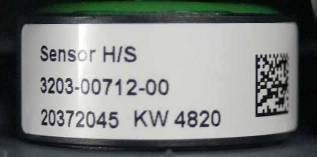 Jungheinrich 51525862 | Rijschakelaar Control handle for EJD220 sn. SFTT00027020 - Električni sistem za Oprema za rukovanje materijalima: slika 5 Jungheinrich 51525862 | Rijschakelaar Control handle for EJD220 sn. SFTT00027020 - Električni sistem za Oprema za rukovanje materijalima: slika 5