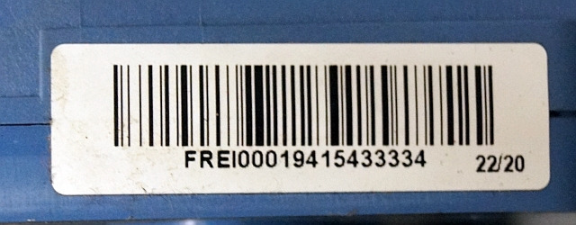 Jungheinrich 51525865 | Directional switch sn. SFTT00027315452750 - Električni sistem za Oprema za rukovanje materijalima: slika 4 Jungheinrich 51525865 | Directional switch sn. SFTT00027315452750 - Električni sistem za Oprema za rukovanje materijalima: slika 4