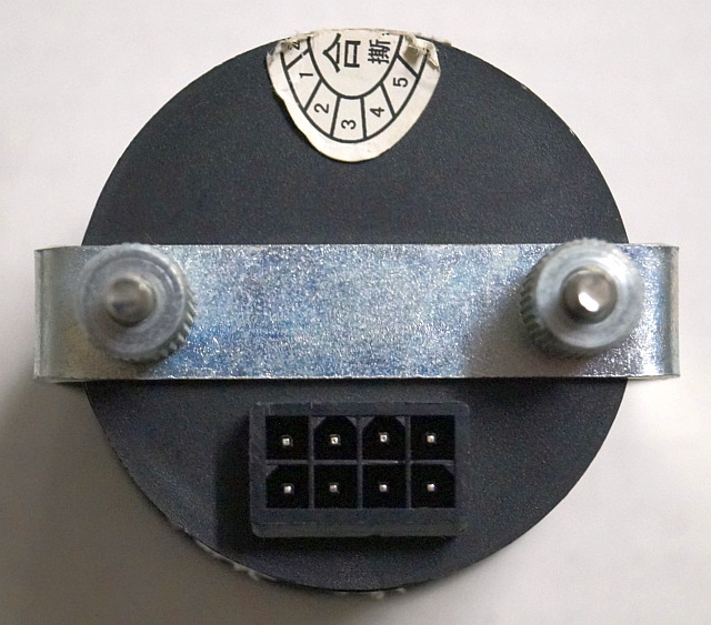 Jungheinrich 51562533 | Battery and Hour indicator MaYi display CYPM-24R-003A-I - Komandna tabla za Oprema za rukovanje materijalima: slika 2 Jungheinrich 51562533 | Battery and Hour indicator MaYi display CYPM-24R-003A-I - Komandna tabla za Oprema za rukovanje materijalima: slika 2