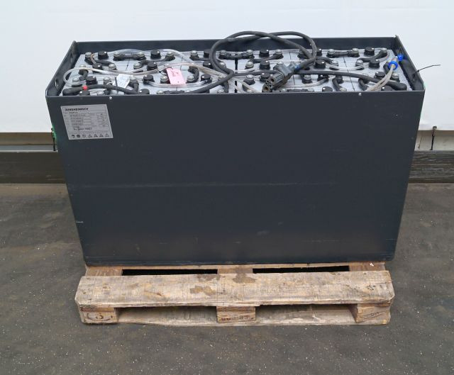 Jungheinrich unknown | Battery 48V775Ah 05-EPZS775SL Year 2022 weight 1141 kg sn  - Baterija za Oprema za rukovanje materijalima: slika 1 Jungheinrich unknown | Battery 48V775Ah 05-EPZS775SL Year 2022 weight 1141 kg sn  - Baterija za Oprema za rukovanje materijalima: slika 1
