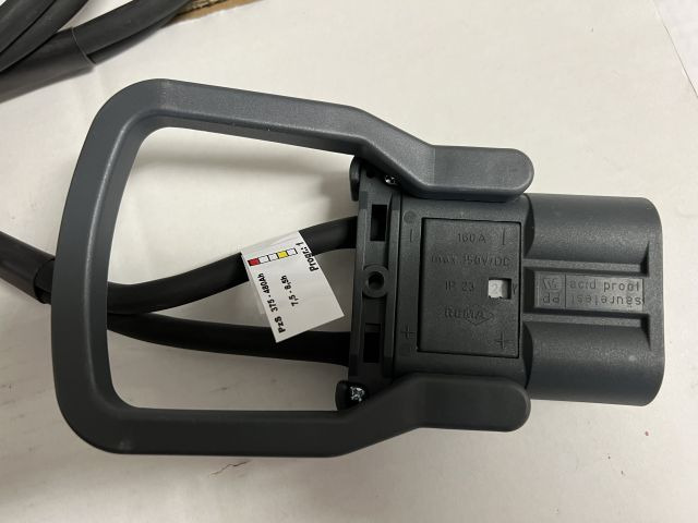 Jungheinrich unknown | HF charger 24V60A SLH090 375-480Ah year 01-2022 sn. B6 01 HF charger 24V60A SLH090 375-480Ah year 01-2022 sn. B6 01140989 - Baterija za Oprema za rukovanje materijalima: slika 3 Jungheinrich unknown | HF charger 24V60A SLH090 375-480Ah year 01-2022 sn. B6 01 HF charger 24V60A SLH090 375-480Ah year 01-2022 sn. B6 01140989 - Baterija za Oprema za rukovanje materijalima: slika 3