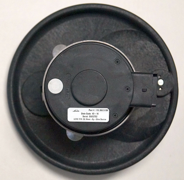 Linde 1153605139 | Stuur compleet Steering unit complete for Reachtruck includin - Senzor za Oprema za rukovanje materijalima: slika 2 Linde 1153605139 | Stuur compleet Steering unit complete for Reachtruck includin - Senzor za Oprema za rukovanje materijalima: slika 2