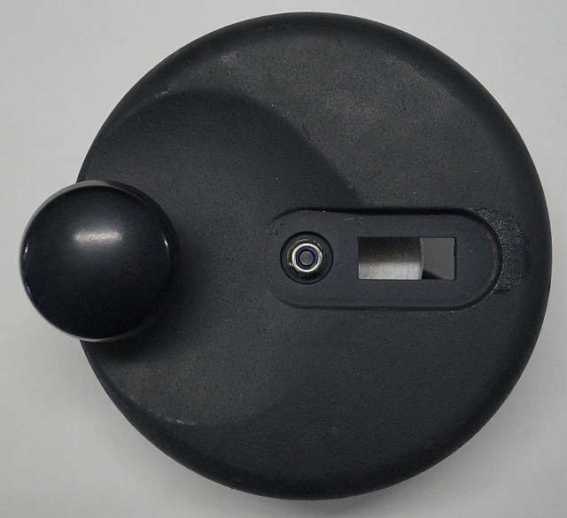 Linde 1153605139 | Stuur compleet Steering unit complete for Reachtruck includin - Senzor za Oprema za rukovanje materijalima: slika 1 Linde 1153605139 | Stuur compleet Steering unit complete for Reachtruck includin - Senzor za Oprema za rukovanje materijalima: slika 1