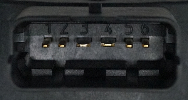 Linde 1153605139 | Stuur compleet Steering unit complete for Reachtruck includin - Senzor za Oprema za rukovanje materijalima: slika 3 Linde 1153605139 | Stuur compleet Steering unit complete for Reachtruck includin - Senzor za Oprema za rukovanje materijalima: slika 3