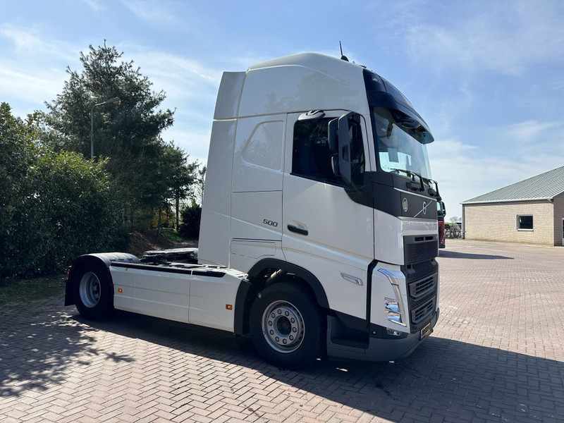 Volvo Volvo FH 500 4x2 ACC I-PARK COOL NEW MODEL FH 500 4x2 - Tegljač: slika 3 Volvo Volvo FH 500 4x2 ACC I-PARK COOL NEW MODEL FH 500 4x2 - Tegljač: slika 3