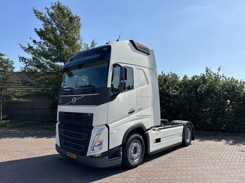 Volvo Volvo FH 500 4x2 ACC I-PARK COOL NEW MODEL FH 500 4x2 - Tegljač: slika 1 Volvo Volvo FH 500 4x2 ACC I-PARK COOL NEW MODEL FH 500 4x2 - Tegljač: slika 1