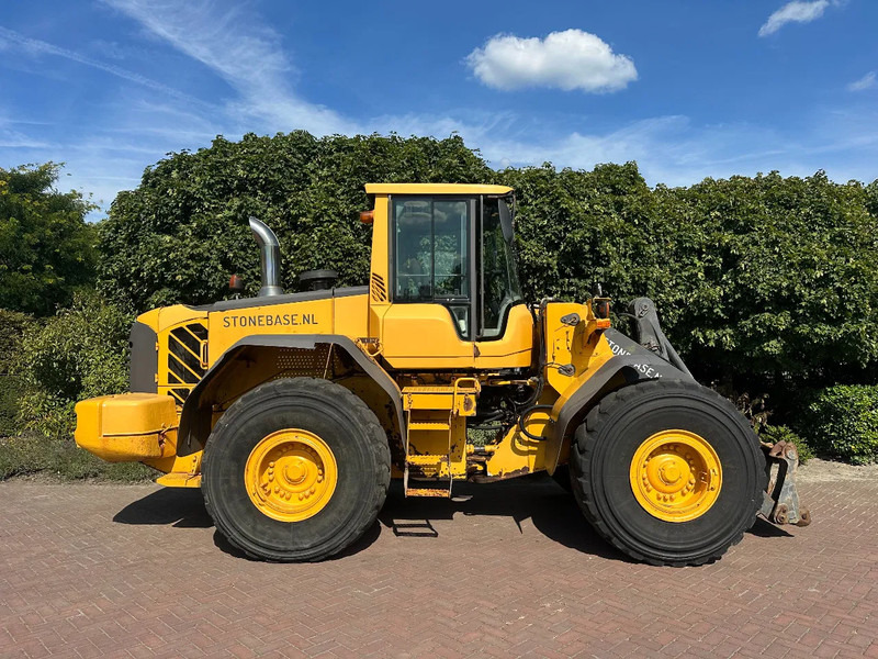 Volvo L120 F - Utovarivač točkaš: slika 5 Volvo L120 F - Utovarivač točkaš: slika 5