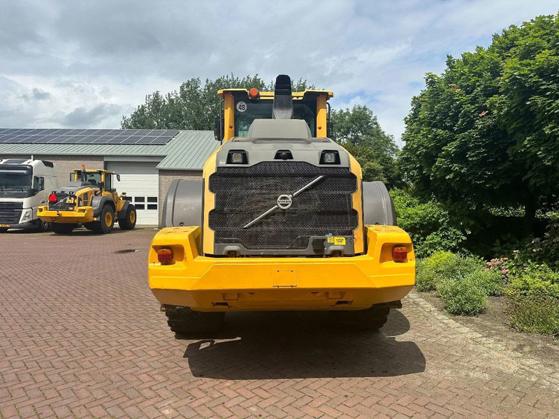 Volvo L120 H - Utovarivač točkaš: slika 3 Volvo L120 H - Utovarivač točkaš: slika 3