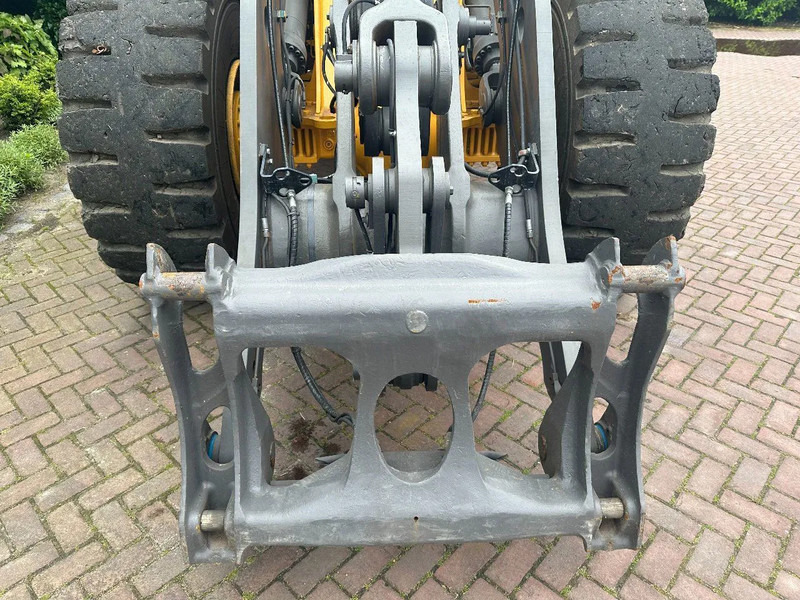 Volvo L120 H - Utovarivač točkaš: slika 5 Volvo L120 H - Utovarivač točkaš: slika 5