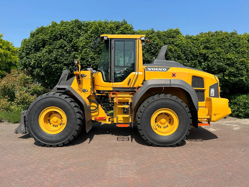 Volvo L120 H2 UNUSED Michelin 750/65 - Utovarivač točkaš: slika 1 Volvo L120 H2 UNUSED Michelin 750/65 - Utovarivač točkaš: slika 1